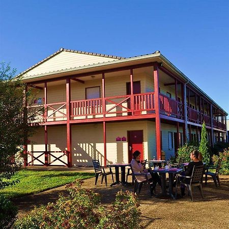 Couett'Hotel Oloron Sainte Marie מראה חיצוני תמונה